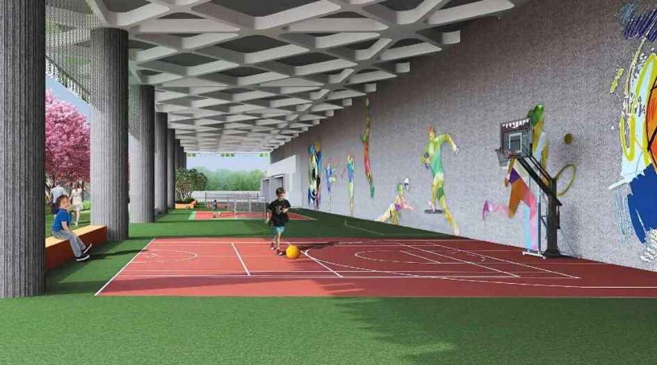 25-South-Amenities-Multipurpose-Court