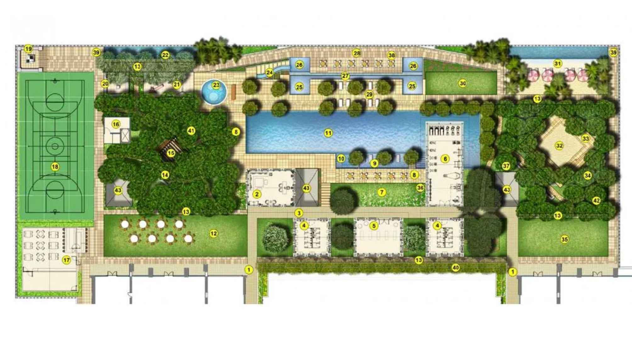 25-South-Floor-Plan-Podium-Layout
