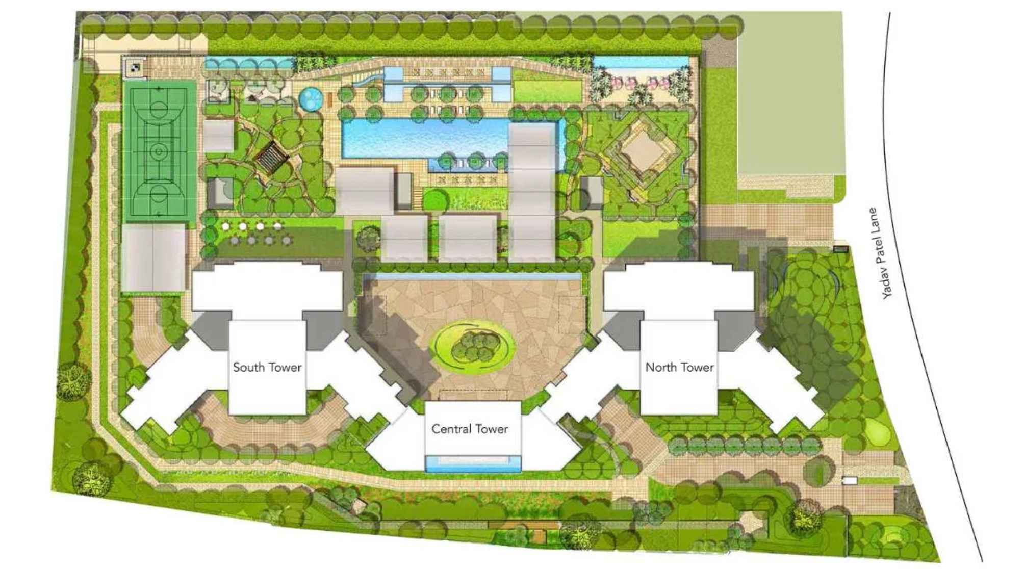 25-South-Floor-Plan-Site-Layout