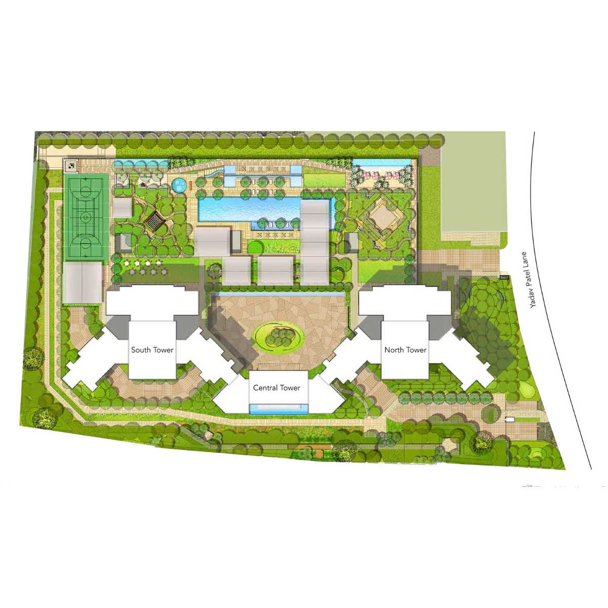 25-South-Floor-Plan-Site-Layout